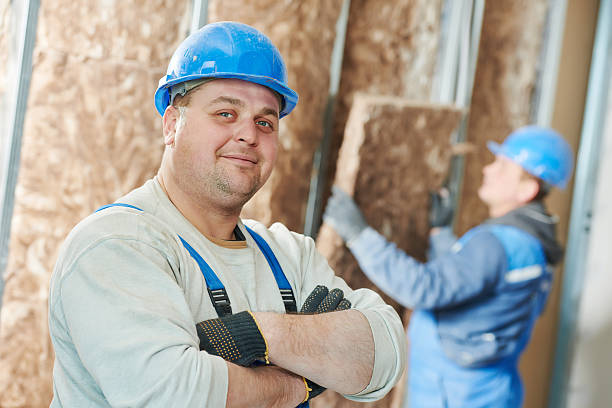 Range of Insulation Solutions in Eagle Point, OR