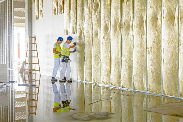 Best Blown-in Insulation  in Eagle Point, OR